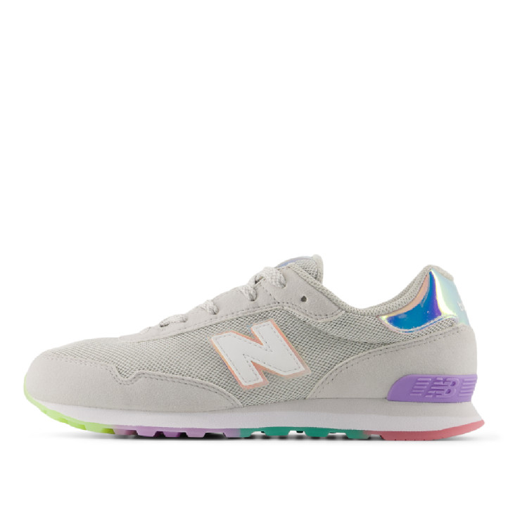 Sabatilles esport New Balance 515 new-b hook & loop grey matter - Querol online