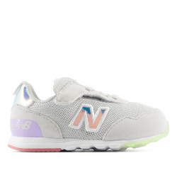 Sabatilles esport New Balance 515 new-b hook & loop grey matter - Querol online