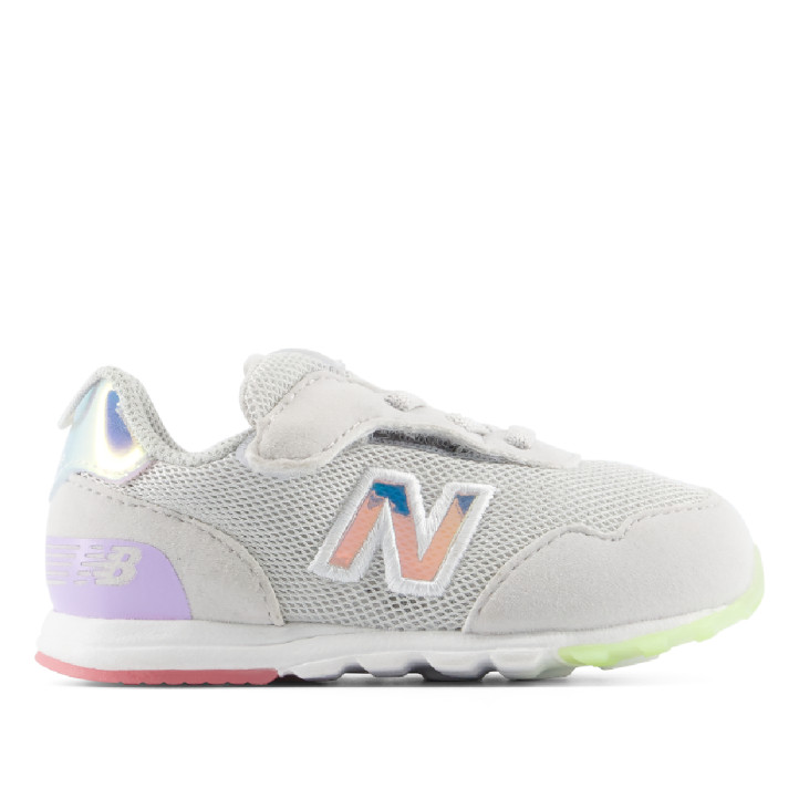 Sabatilles esport New Balance 515 new-b hook & loop grey matter - Querol online
