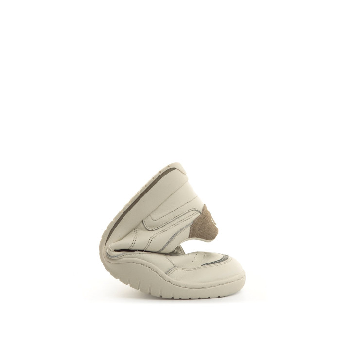 DEPORTIVAS DE MUJER MUSTANG FREE-ORBIT BEIGE 60957 62016 - Querol online