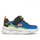 Sabatilles esport Skechers s-lights meteor lights 2.0 blaves i negres amb llums - Querol online