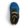 Sabatilles esport Skechers s-lights meteor lights 2.0 blaves i negres amb llums