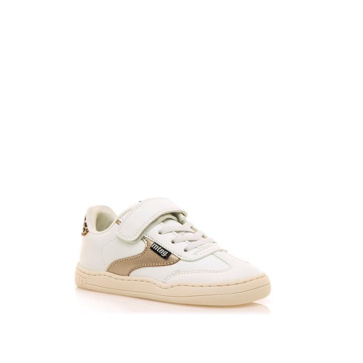 DEPORTIVAS DE NIñO MTNG KIDS FREE BLANCO 48953 61956 - Querol online