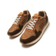 DEPORTIVAS DE HOMBRE MUSTANG PORLAND MARRON 84835 61787 - Querol online
