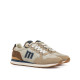 DEPORTIVAS DE HOMBRE MUSTANG PORLAND BEIGE 84835 61788 - Querol online