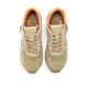 DEPORTIVAS DE MUJER MARIAMARE 68663 BEIGE 68663 62448 - Querol online