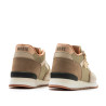 DEPORTIVAS DE MUJER MARIAMARE 68663 BEIGE 68663 62448