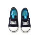 DEPORTIVAS DE NIñO MTNG KIDS RESPECT-EMI AZUL 49065 62429 - Querol online