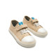DEPORTIVAS DE NIñO MTNG KIDS RESPECT-EMI BEIGE 49065 62430 - Querol online