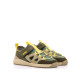 SANDALIAS DE NIñO MTNG KIDS FREE VERDE 49048 62421 - Querol online
