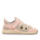 SANDALIAS DE NIñO MTNG KIDS FREE ROSA 49048 62420 - Querol online