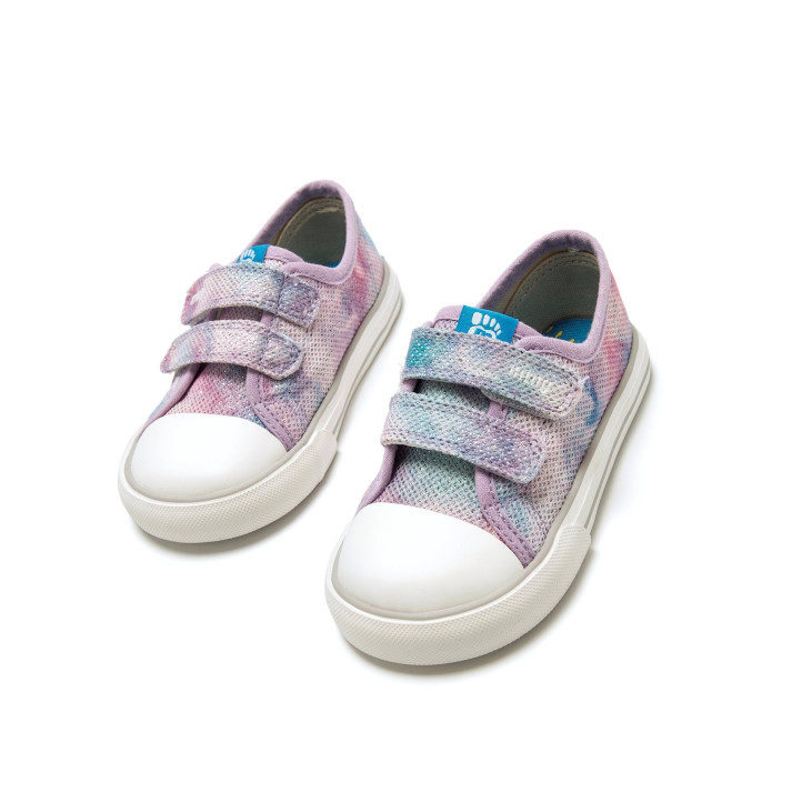 DEPORTIVAS DE NIñO MTNG KIDS RESPECT-EMI ROSA 49370 62445 - Querol online