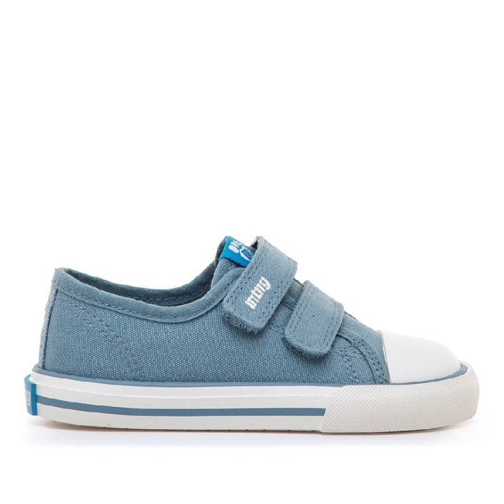 DEPORTIVAS DE NIñO MTNG KIDS FREE BABY AZUL 49049 62423 - Querol online