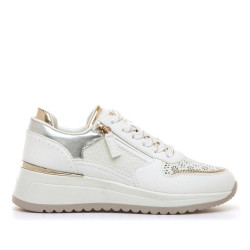 DEPORTIVAS DE MUJER MARIAMARE 68680 BLANCO 68680 62452 - Querol online