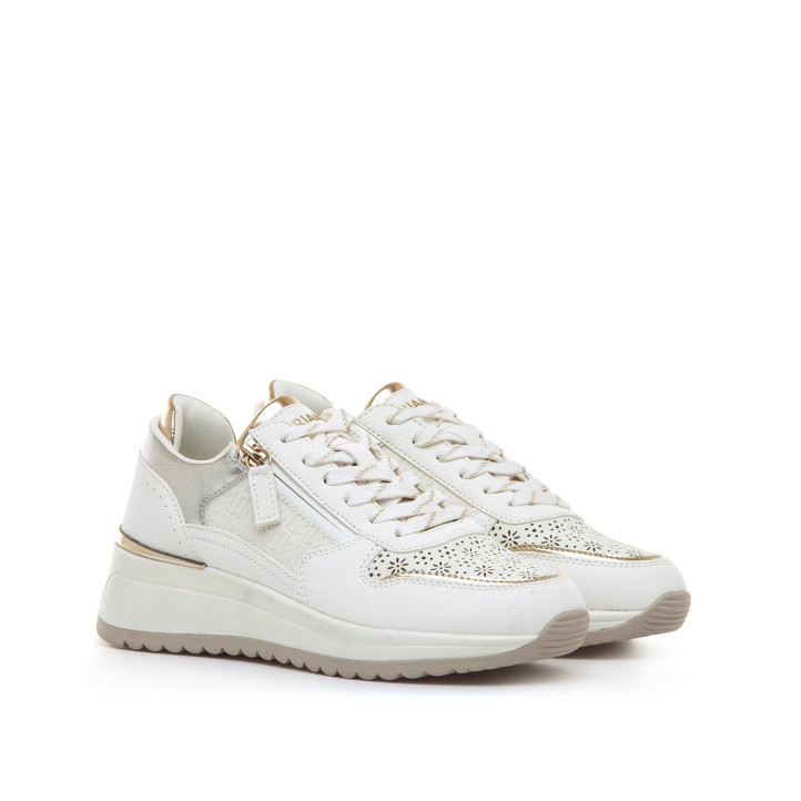 DEPORTIVAS DE MUJER MARIAMARE 68680 BLANCO 68680 62452 - Querol online