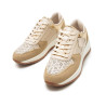 DEPORTIVAS DE MUJER MARIAMARE 68680 ORO 68680 62453