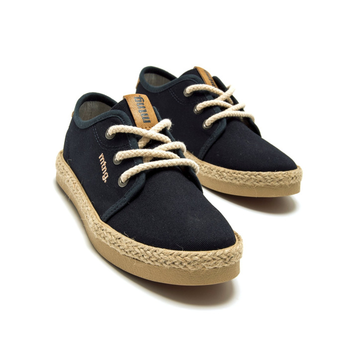 DEPORTIVAS DE NIñO MTNG KIDS BEQUI AZUL 48920E 62413 - Querol online