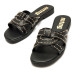 SANDALIAS DE MUJER MUSTANG ALYSA NEGRO 55560 62671 - Querol online