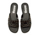 SANDALIAS DE MUJER MUSTANG ALYSA NEGRO 55560 62671 - Querol online