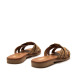 SANDALIAS DE MUJER MUSTANG ALYSA MARRON 55560 62672 - Querol online