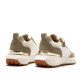 DEPORTIVAS DE MUJER MARIAMARE 63662 BEIGE 63662 61973 - Querol online
