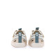 SANDALIAS DE NIñO MTNG KIDS FREE BEIGE 49057 62426 - Querol online