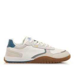 DEPORTIVAS DE HOMBRE MUSTANG FREE-ORBIT BLANCO 84856 62502 - Querol online