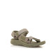 SANDALIAS DE MUJER MUSTANG SOLANA VERDE 60804 62760 - Querol online