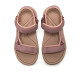 SANDALIAS DE MUJER MUSTANG SOLANA ROSA 60804 62761 - Querol online