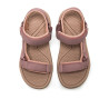 SANDALIAS DE MUJER MUSTANG SOLANA ROSA 60804 62761