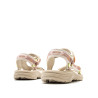 SANDALIAS DE MUJER MUSTANG SOLANA ROSA 60804 62762