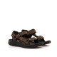 SANDALIAS DE HOMBRE MUSTANG SOLANA MARRON 84660 62768 - Querol online