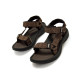 SANDALIAS DE HOMBRE MUSTANG SOLANA MARRON 84660 62768 - Querol online