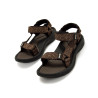 SANDALIAS DE HOMBRE MUSTANG SOLANA MARRON 84660 62768