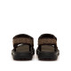 SANDALIAS DE HOMBRE MUSTANG SOLANA MARRON 84660 62768 - Querol online