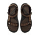 SANDALIAS DE HOMBRE MUSTANG SOLANA MARRON 84660 62768 - Querol online