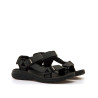 SANDALIAS DE HOMBRE MUSTANG SOLANA NEGRO 84660 62769