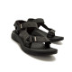 SANDALIAS DE HOMBRE MUSTANG SOLANA NEGRO 84660 62769 - Querol online