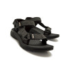 SANDALIAS DE HOMBRE MUSTANG SOLANA NEGRO 84660 62769