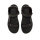 SANDALIAS DE HOMBRE MUSTANG SOLANA NEGRO 84660 62769 - Querol online