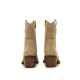 BOTINES DE MUJER MUSTANG TANUBIS BEIGE 55485 61729 - Querol online