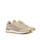 DEPORTIVAS DE MUJER MARIAMARE 68777 BEIGE 68777 61978 - Querol online