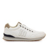 DEPORTIVAS DE HOMBRE MUSTANG PORLAND BLANCO 84755 62487
