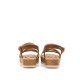 SANDALIAS DE NIñO MTNG KIDS AIRE MARRON 49080 62589 - Querol online