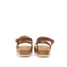SANDALIAS DE NIñO MTNG KIDS AIRE MARRON 49080 62589