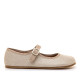 ZAPATOS DE MUJER MUSTANG FREE-MIA ORO 55968 62802 - Querol online
