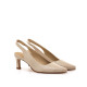 ZAPATOS DE MUJER MUSTANG GALA BEIGE 50637 62842 - Querol online
