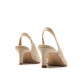 ZAPATOS DE MUJER MUSTANG GALA BEIGE 50637 62842 - Querol online