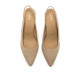 ZAPATOS DE MUJER MUSTANG GALA BEIGE 50637 62842 - Querol online