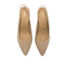 ZAPATOS DE MUJER MUSTANG GALA BEIGE 50637 62842